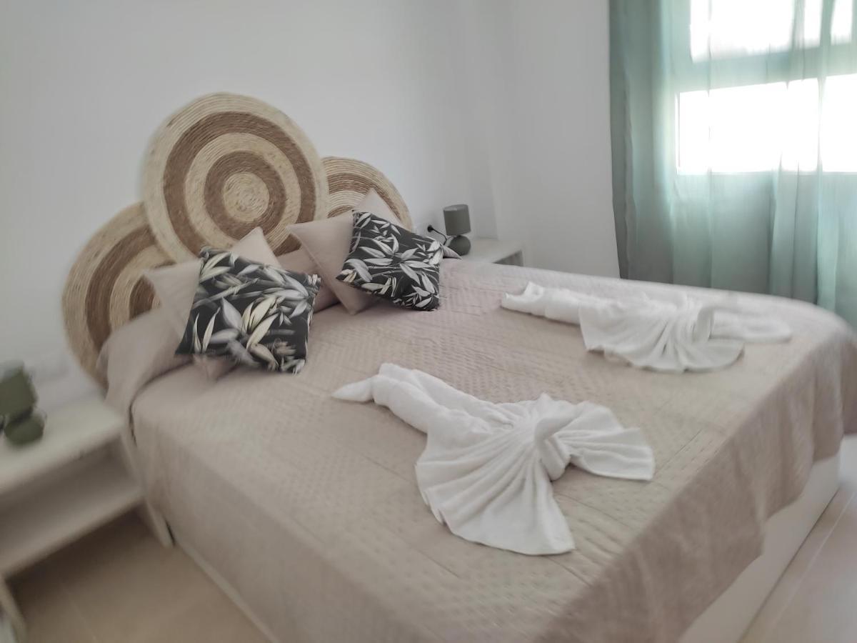 Apartament La Morra Sant Carlos de la Ràpita Екстериор снимка