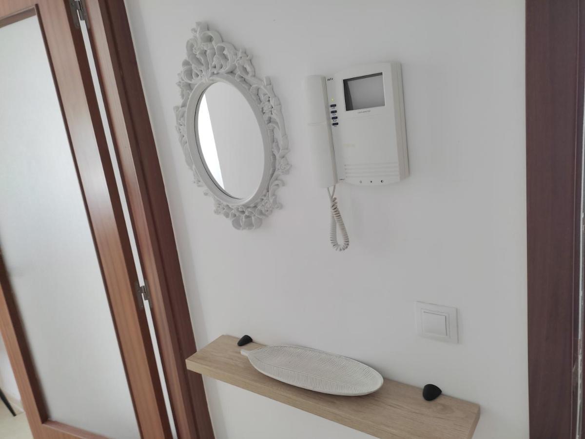 Apartament La Morra Sant Carlos de la Ràpita Екстериор снимка