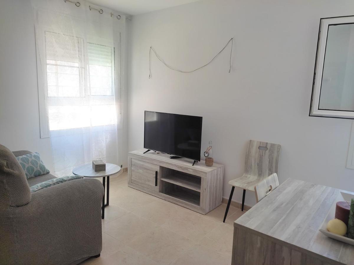 Apartament La Morra Sant Carlos de la Ràpita Екстериор снимка