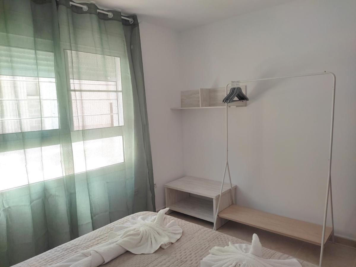 Apartament La Morra Sant Carlos de la Ràpita Екстериор снимка