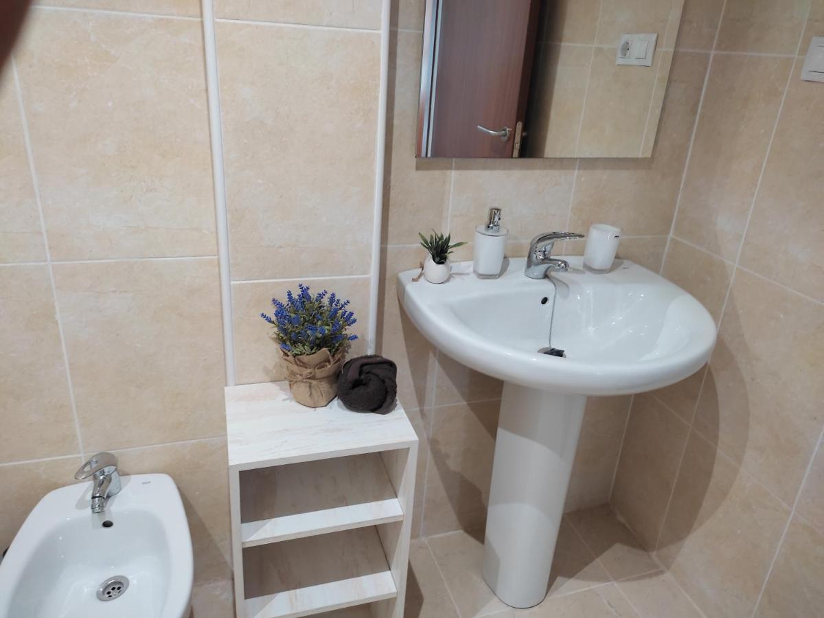 Apartament La Morra Sant Carlos de la Ràpita Екстериор снимка